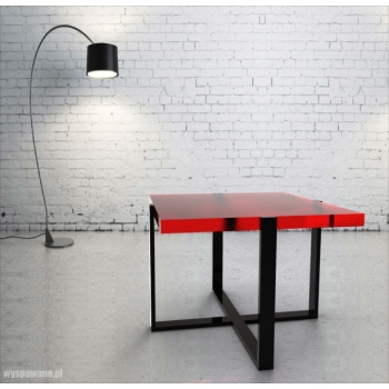 Podstawa stolika REWERS PROFIL 10x2cm